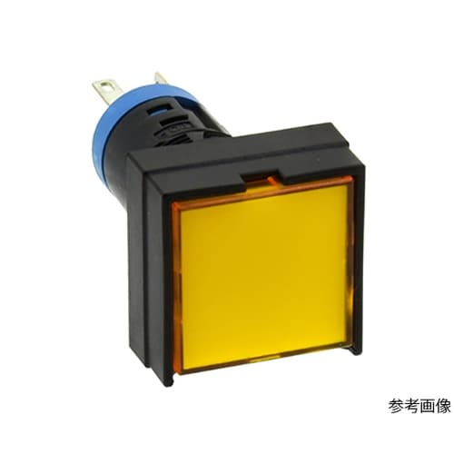 HA2P−13Y HA□P形表示灯