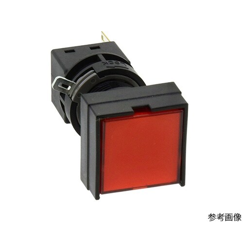 HA2P−1C04VR 表示灯LED照光