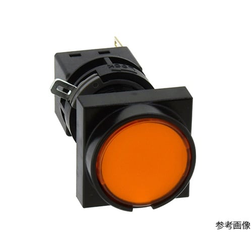 HA3P−1C04A 表示灯LED照光