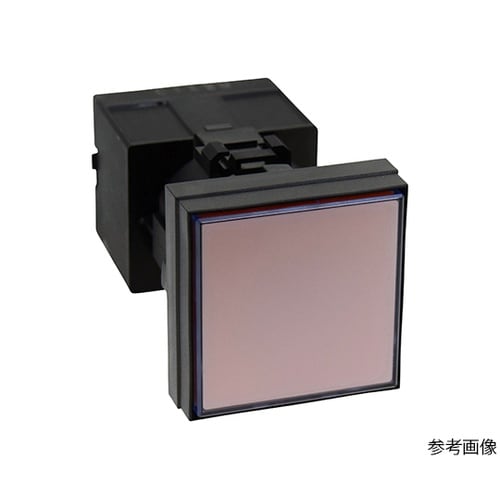 HN2P−1H4A 角形表示灯