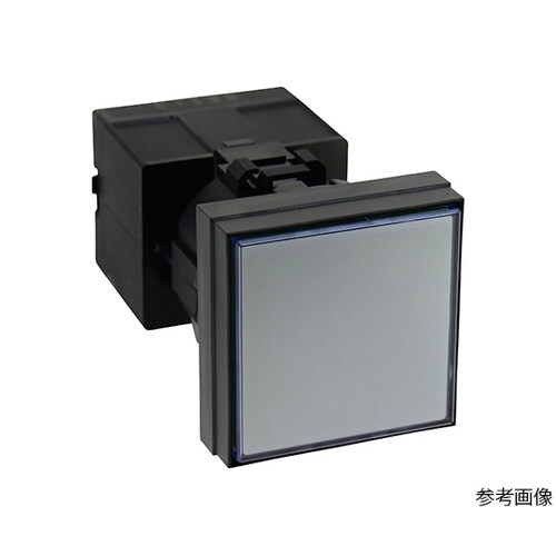 HN2P−1H4G 角形表示灯