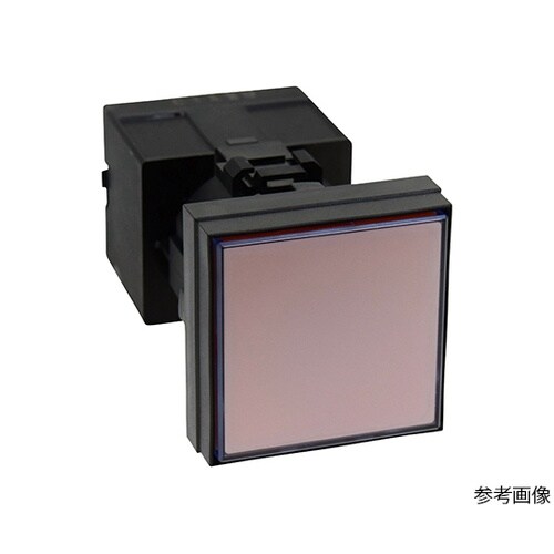 HN2P−1H4PA 角形表示灯