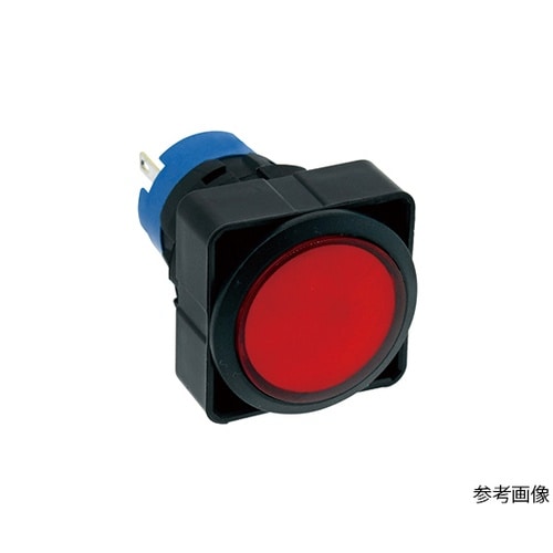 LW6P−23MR パイロットライト丸形