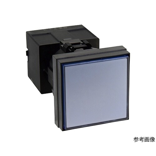 HN2P−1D4PS 角形表示灯