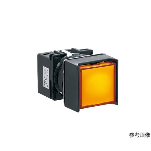 LB2P−1T04VR 表示灯正角形