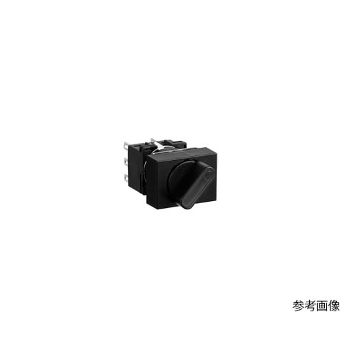 LB3F−2T64G セレクタスイッチ