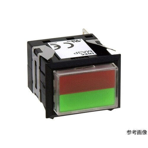 MAシリーズ照光押ボタンスイッチ表示灯(