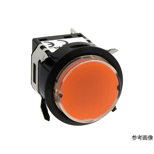 MA8P−141A 照光押ボタン表示灯