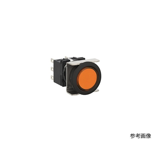 押しボタンスイッチ LB6Bシリーズ L