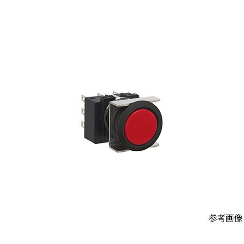 押しボタンスイッチ LB6Bシリーズ L