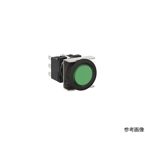 押しボタンスイッチ LB6Bシリーズ L