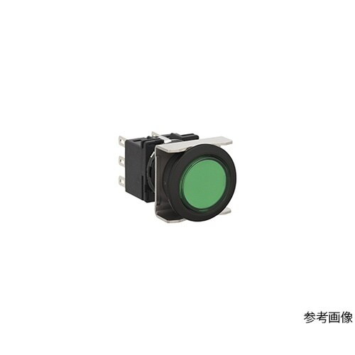 押しボタンスイッチ LB6Bシリーズ L