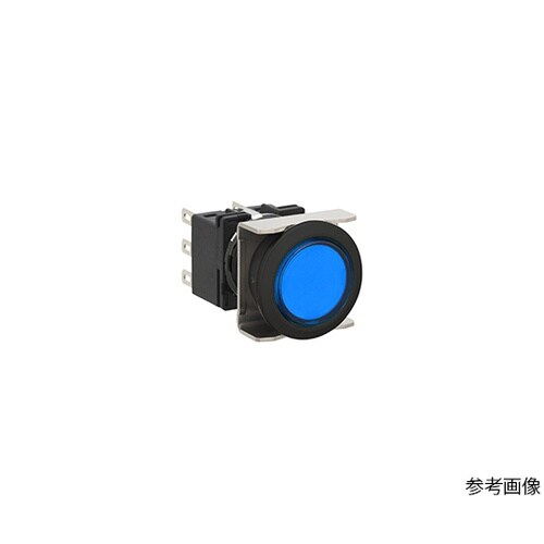 押しボタンスイッチ LB6Bシリーズ L