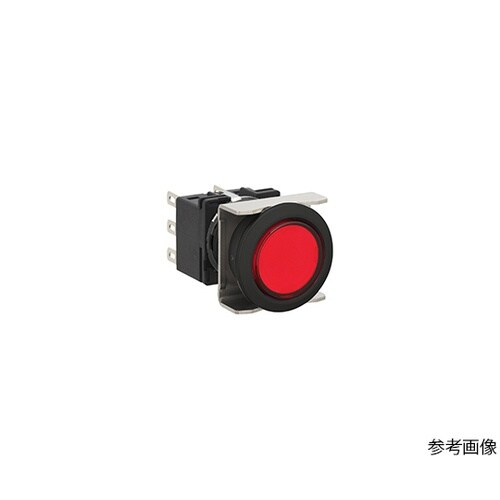 押しボタンスイッチ LB6Bシリーズ L