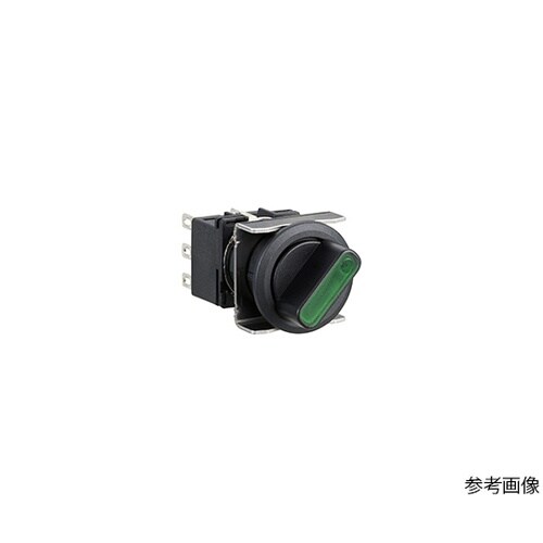 LB6F−2T14G セレクタスイッチ