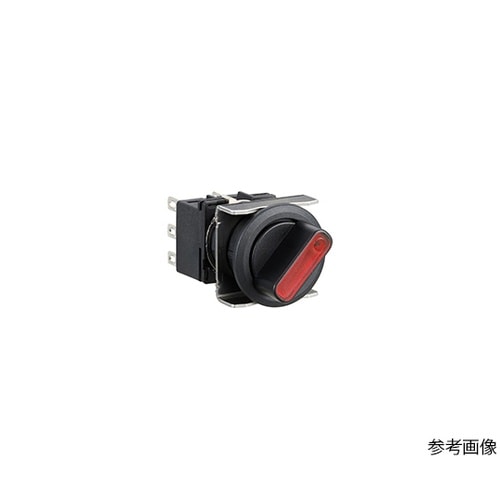 LB6F−2T14VR セレクタスイッチ