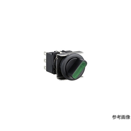 LB6F−2T24VG セレクタスイッチ