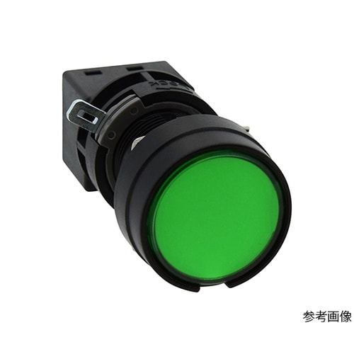 HA1P−1C01G 表示灯LED照光