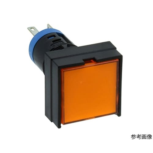 HA2P−11A HA□P形表示灯