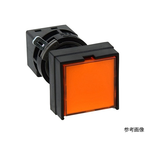 HA2P−1C01A 表示灯LED照光