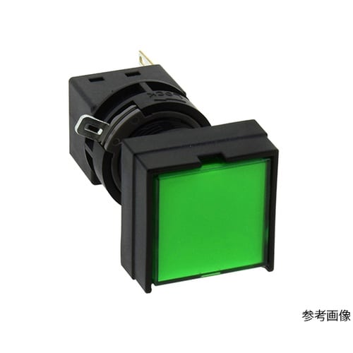 HA2P−1C01G 表示灯LED照光