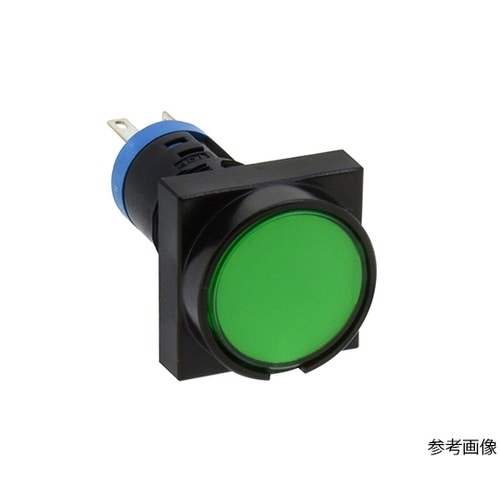 HA3P−11G HA□P形表示灯