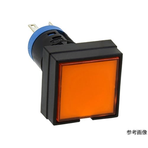 HA4P−11A HA□P形表示灯