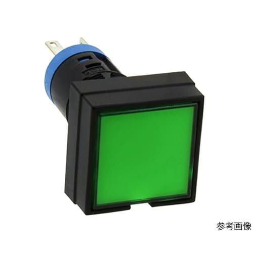 HA4P−11G HA□P形表示灯