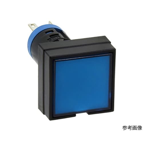 HA4P−14S HA□P形表示灯