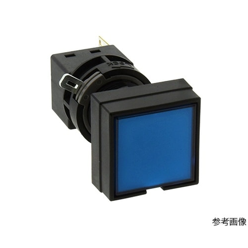 HA4P−1C03S HA□P形表示灯