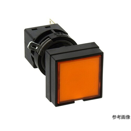 HA4P−1C04VA HA□P形表示灯