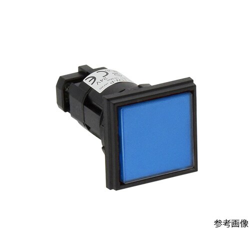 HW2P−1Q2S パイロットライト