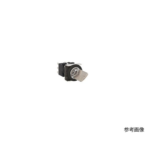LB6K−2ST2A セレクタスイッチ