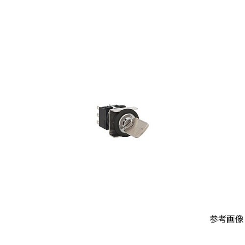 LB6K−2ST3B セレクタスイッチ