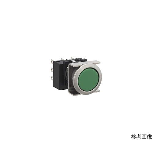 押しボタンスイッチ LB6MBシリーズ