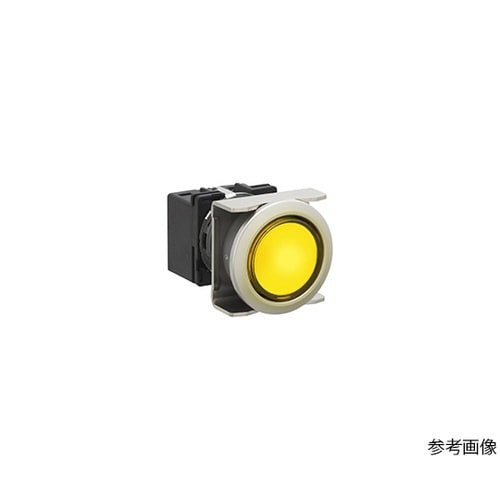 LB6MP−1T04Y 表示灯