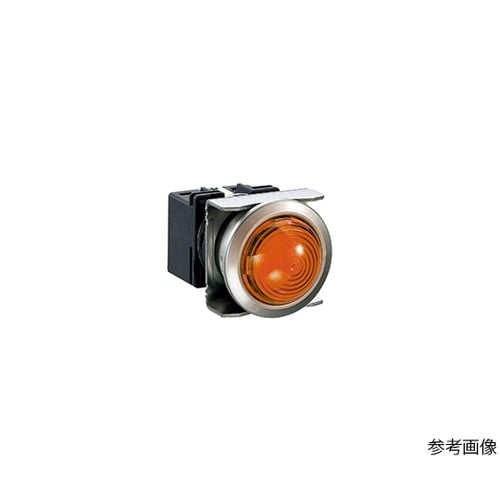 LB6MP−2T04VA 表示灯