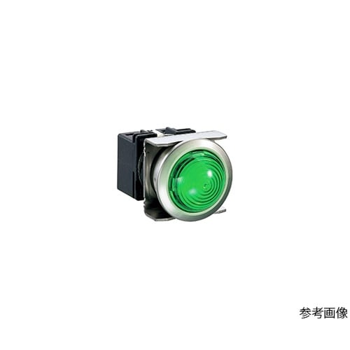 LB6MP−2T04VG 表示灯