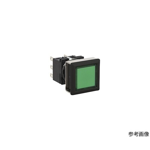 押しボタンスイッチ LB7Bシリーズ L