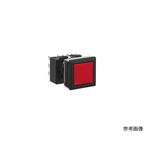 押しボタンスイッチ LB7Bシリーズ L