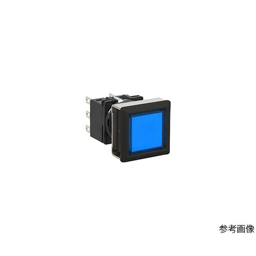 押しボタンスイッチ LB7Bシリーズ L