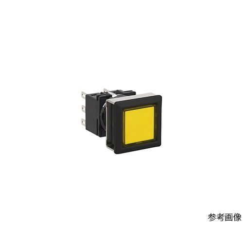 押しボタンスイッチ LB7Bシリーズ L