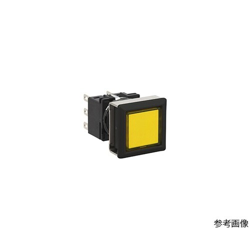 押しボタンスイッチ LB7Bシリーズ L