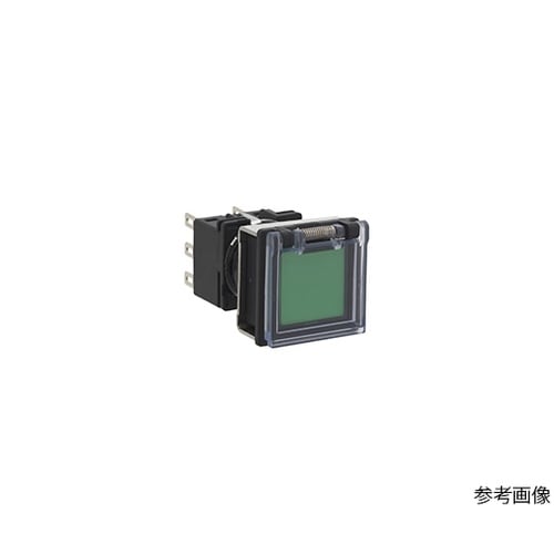 押しボタンスイッチ LB7Gシリーズ L