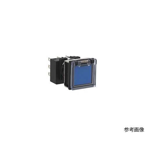 押しボタンスイッチ LB7Gシリーズ L