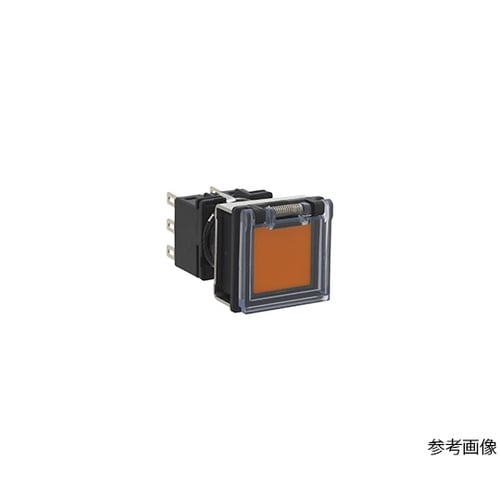 押しボタンスイッチ LB7Gシリーズ L