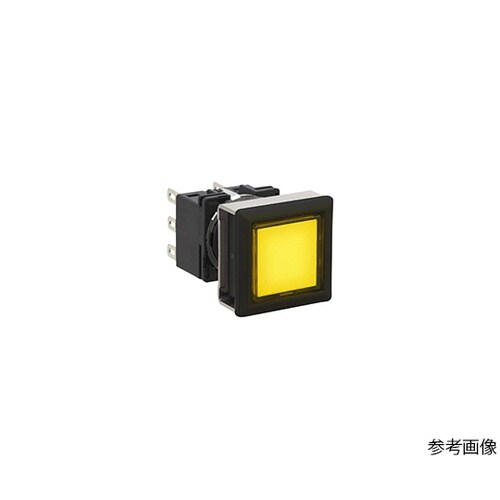 押しボタンスイッチ LB7Lシリーズ L