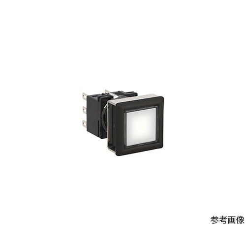 押しボタンスイッチ LB7Lシリーズ L