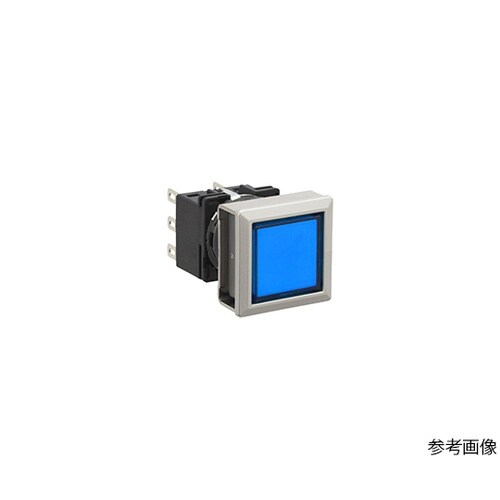 押しボタンスイッチ LB7MBシリーズ