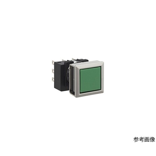 押しボタンスイッチ LB7MBシリーズ